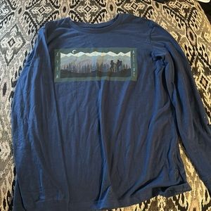 ZYIA ACTIVE / Long Sleeve / Comfortable